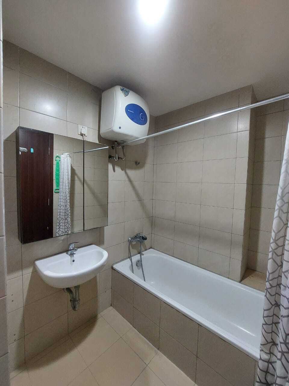 2BR Furnished Apartment at Central Park Residences
