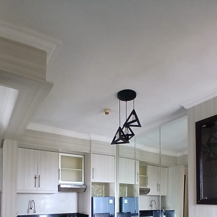 Modern 2-Bedroom Furnished Apartment in Kemayoran