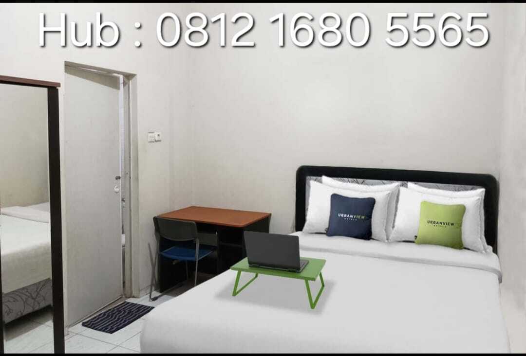 Kozy 15 Residence - Бюджетный отель в центре Сурабаи