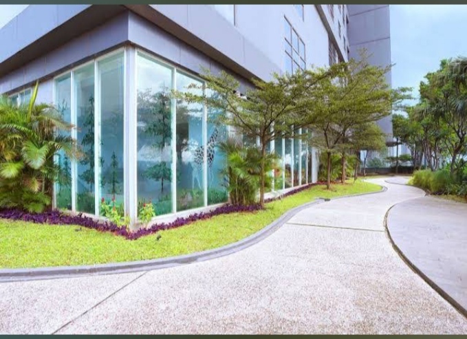 Апартаменты Somerset Kencana в Pondok Indah - Полностью меблированные, стратегическое расположение