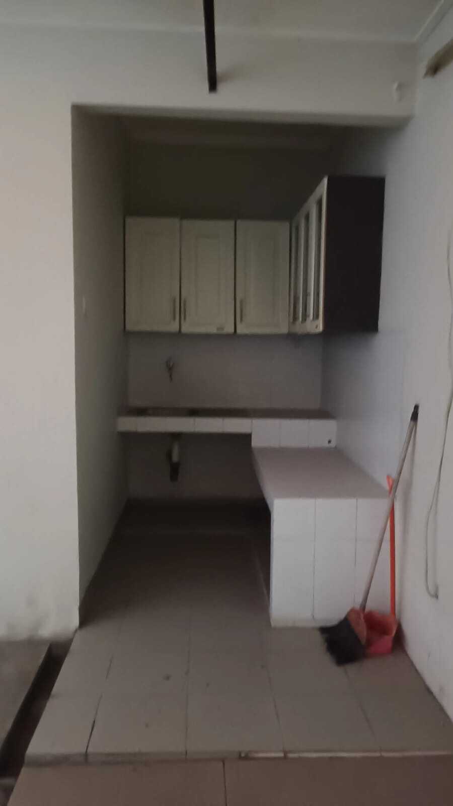 2-Story Ready-to-Move House with AC in Strategic Location