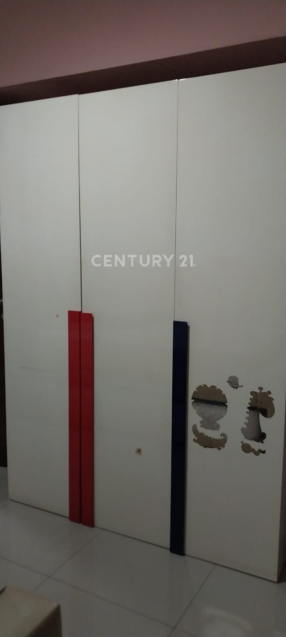 Sherwood Tower Richmond Apartment in Kelapa Gading - Spacious 3+1 Bedroom