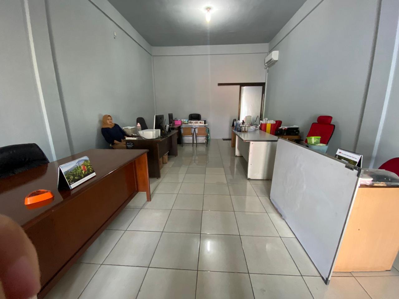 Strategic Ruko Location - Suitable for Various Businesses