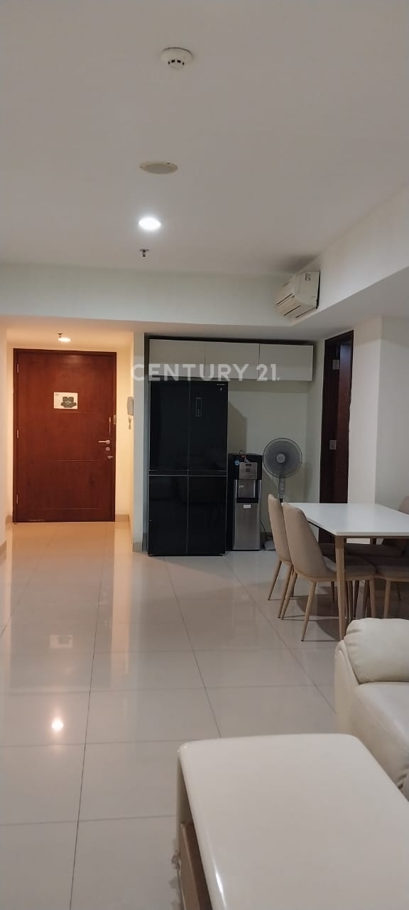 Sherwood Tower Richmond Apartment in Kelapa Gading - Spacious 3+1 Bedroom