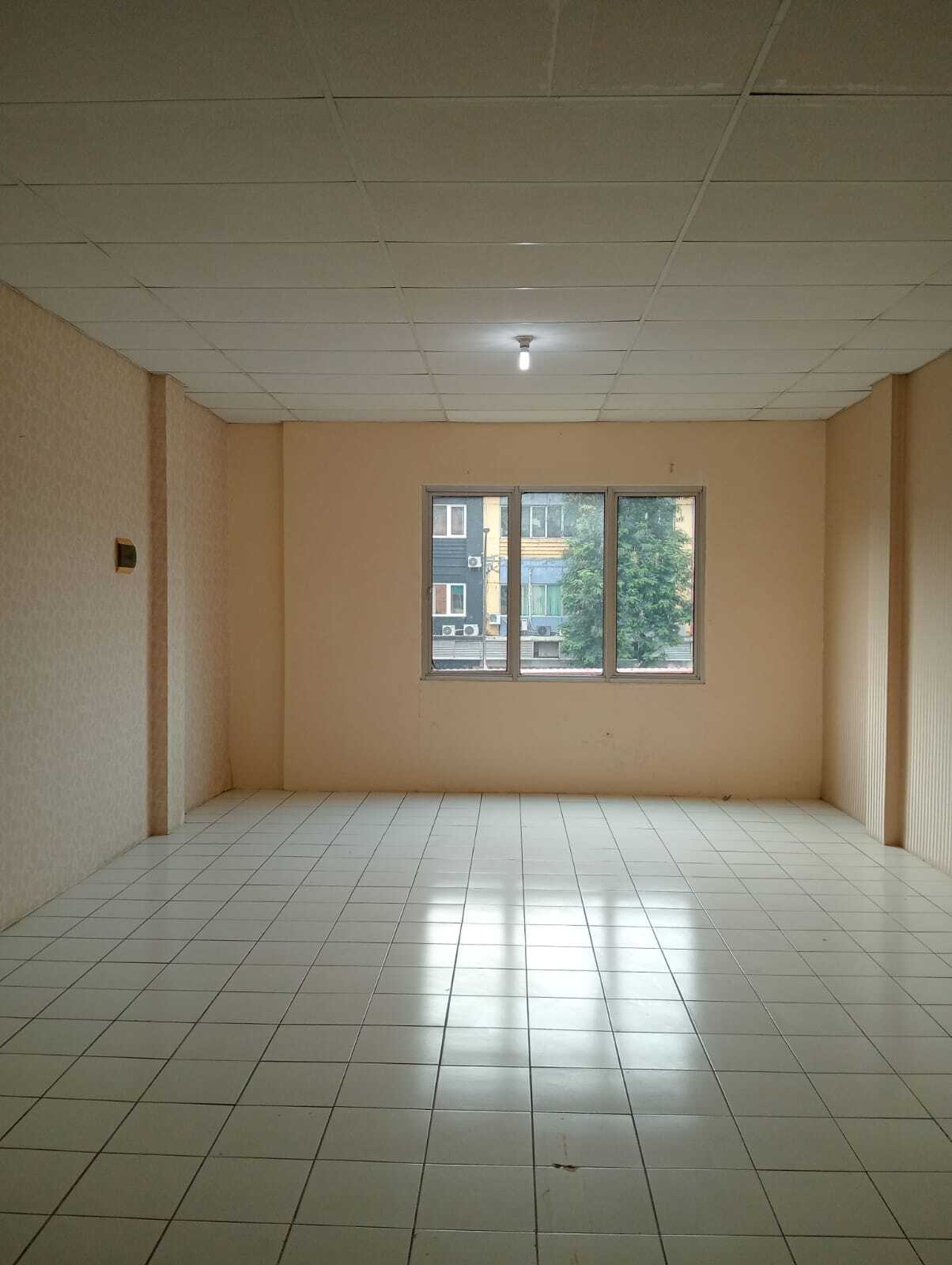 Malibu Ruko for Rent in BSD - Comfortable Commercial Space