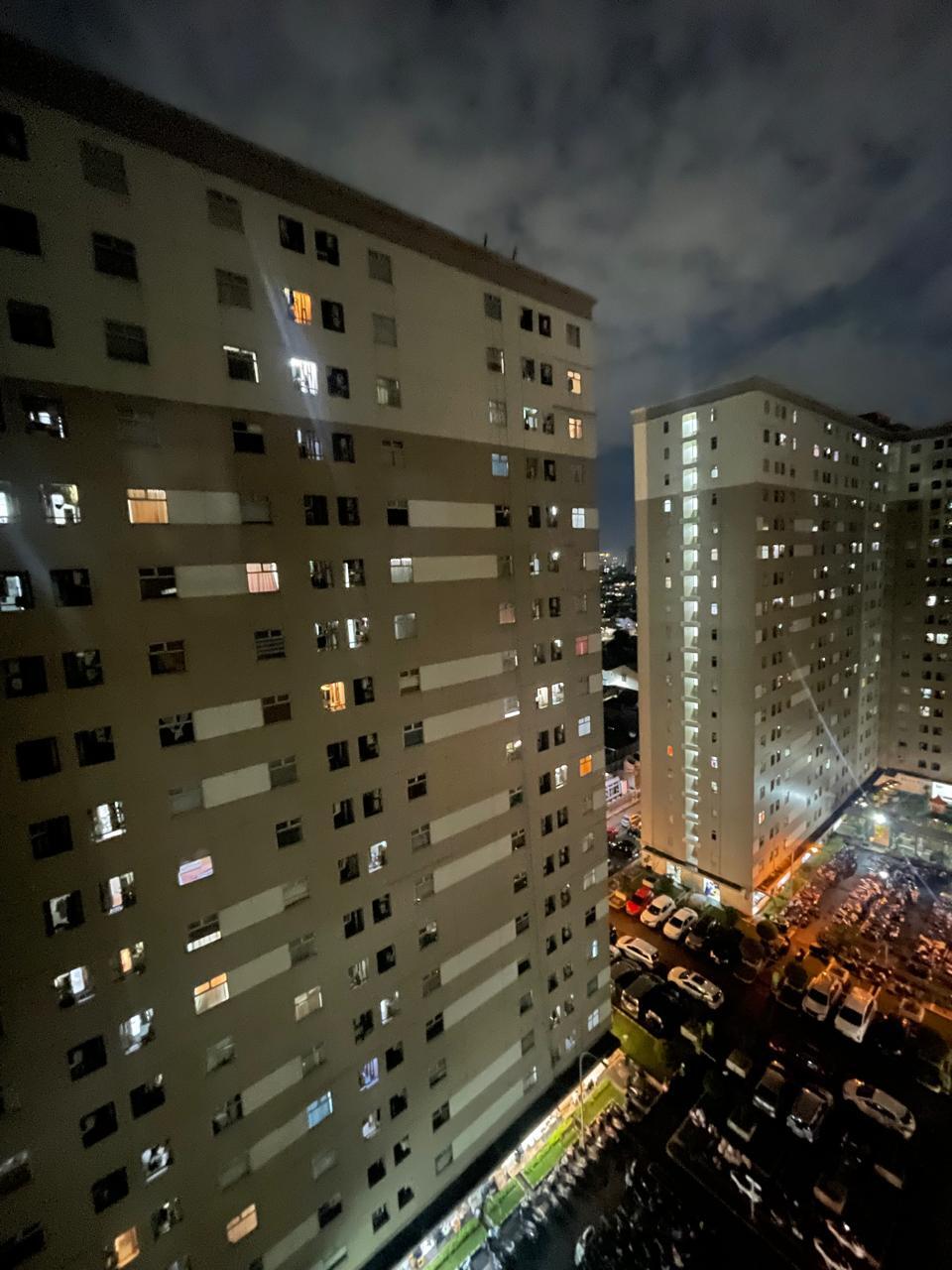 Kalibata City 2 жұмақты пәтер жылдық жалға беріледі