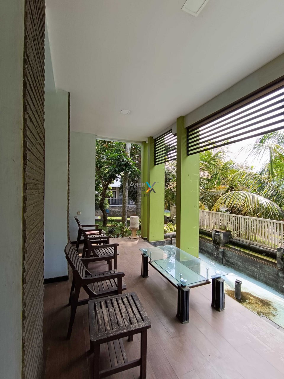 Spacious Split-Level House in Araya Housing Complex, Malang City