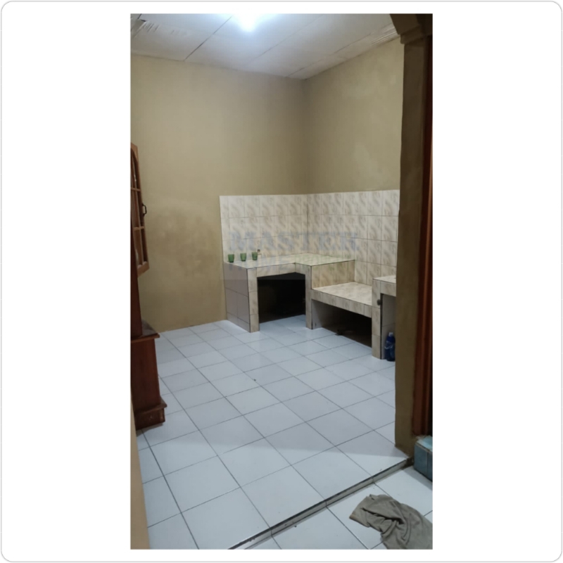 Spacious Home in Ciputra with Modern Amenities
