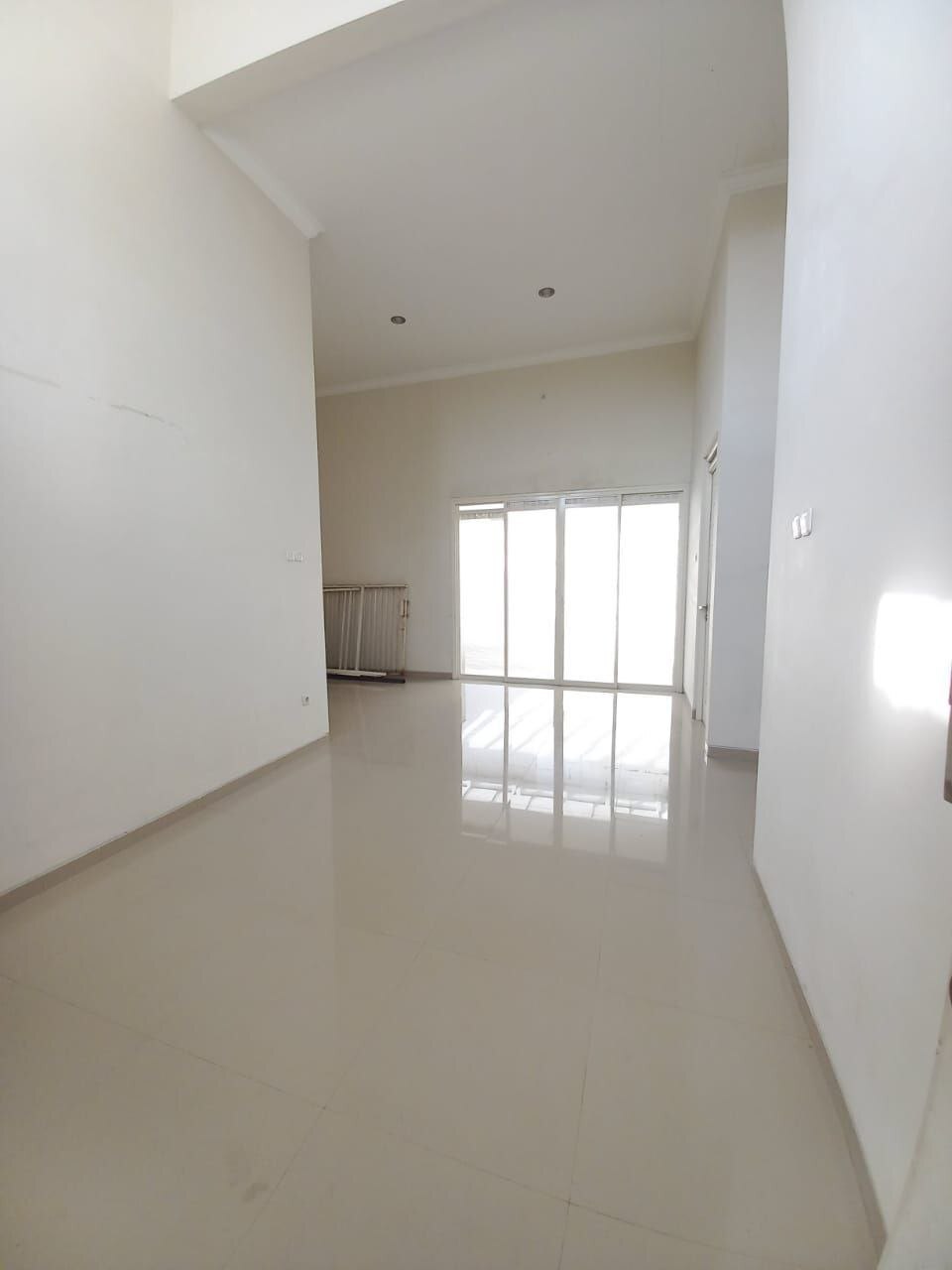 Villa Puncak Tidar Rental - Comfortable 3-Bedroom House in Strategic Location