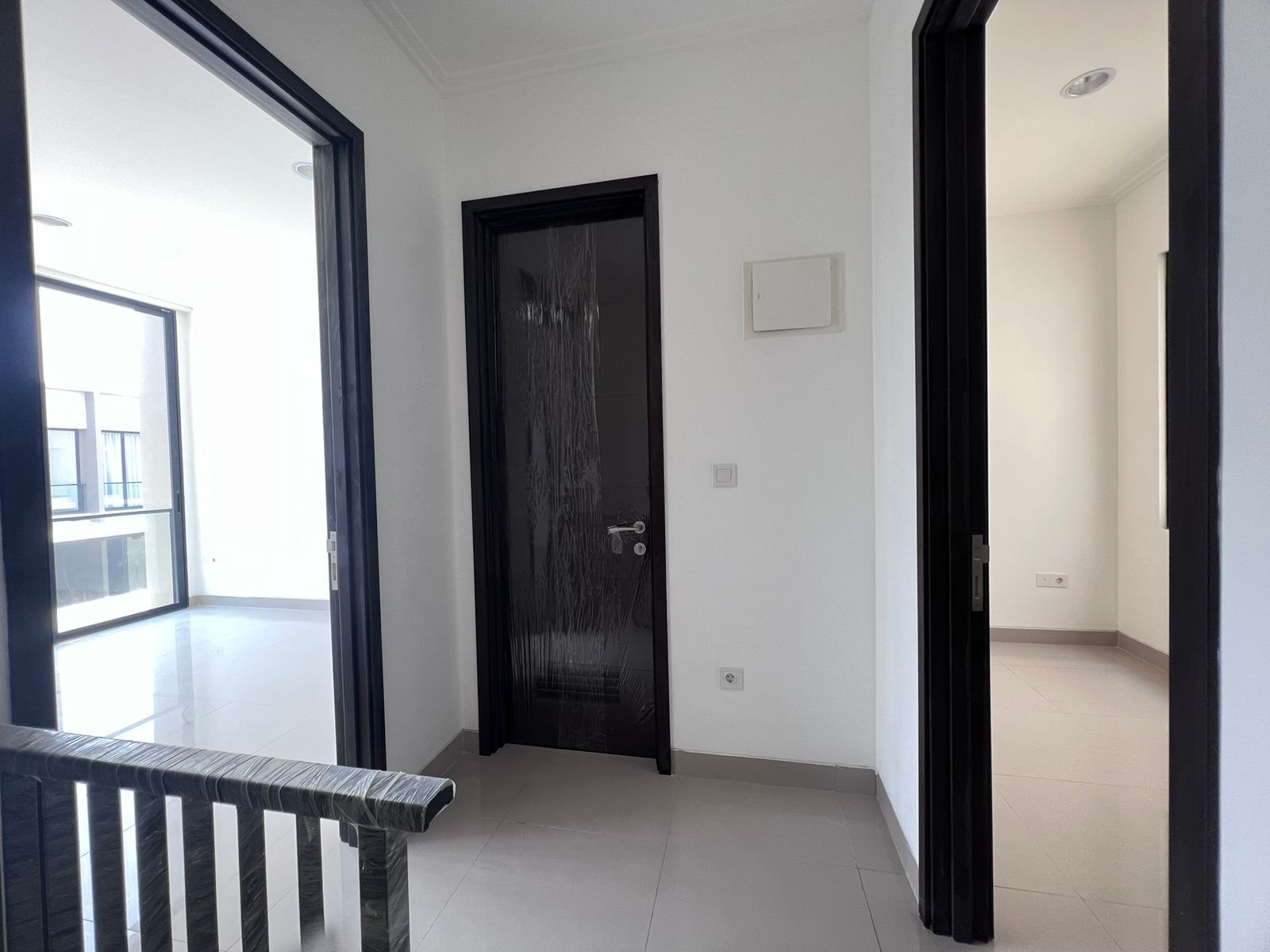 Modern House in PIK 2 Premium Residential Area