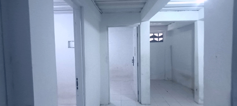 3-Bedroom Monthly Rental with Parking, Near School and Toll Road