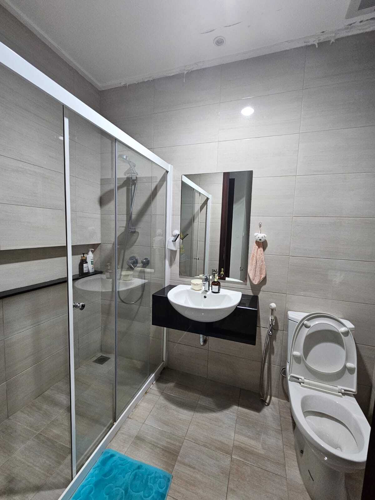 Golf Island PIK - 2 Story House, 3 Bedrooms, Fully Furnished