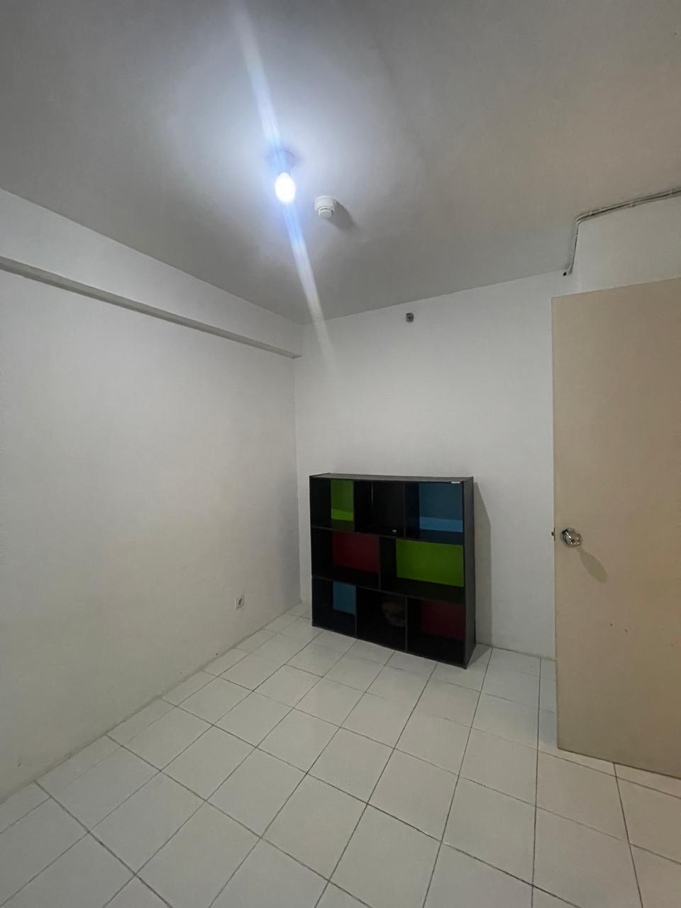 Kalibata City 2 жұмақты пәтер жылдық жалға беріледі