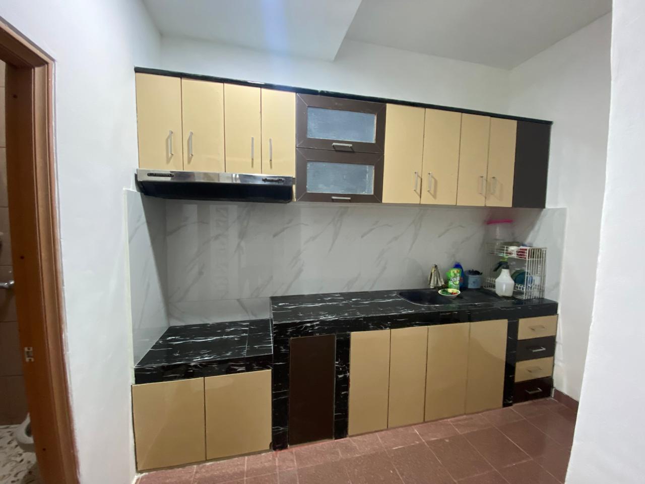 Fully Furnished House in Bintaro Jaya Sector 3, Near Multiple Amenities