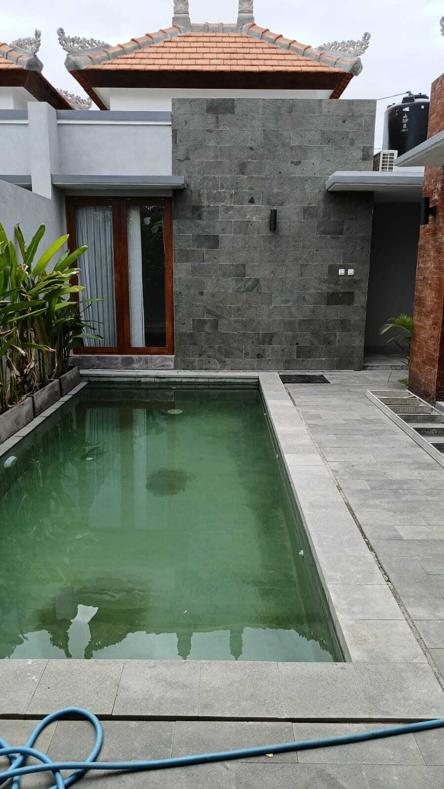 Spacious Brand New Villa in Sanur near Sindhu Beach