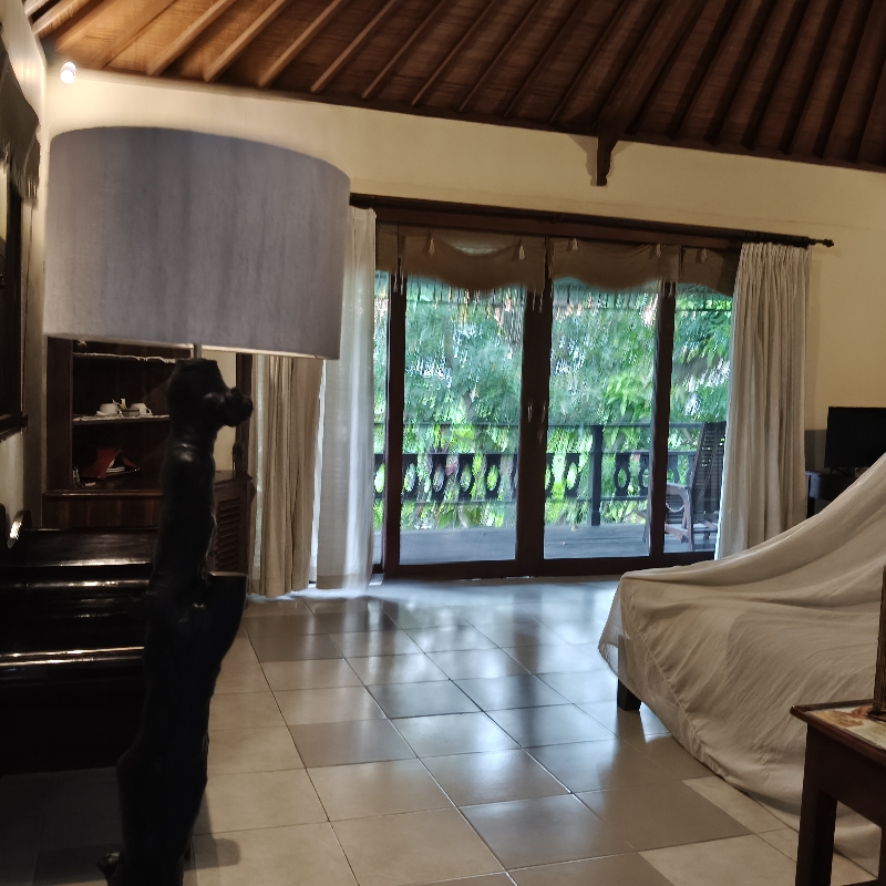Luxurious Villa with Pool in Central Canggu