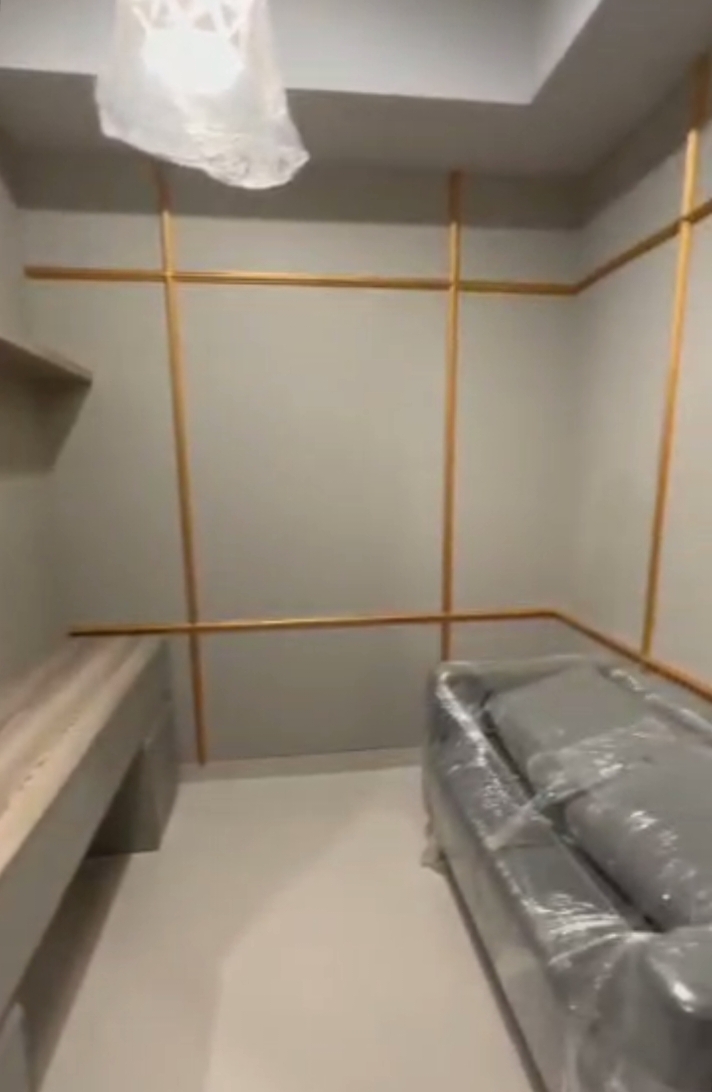 Furnished 1-Bed Apartment in Caspian Building