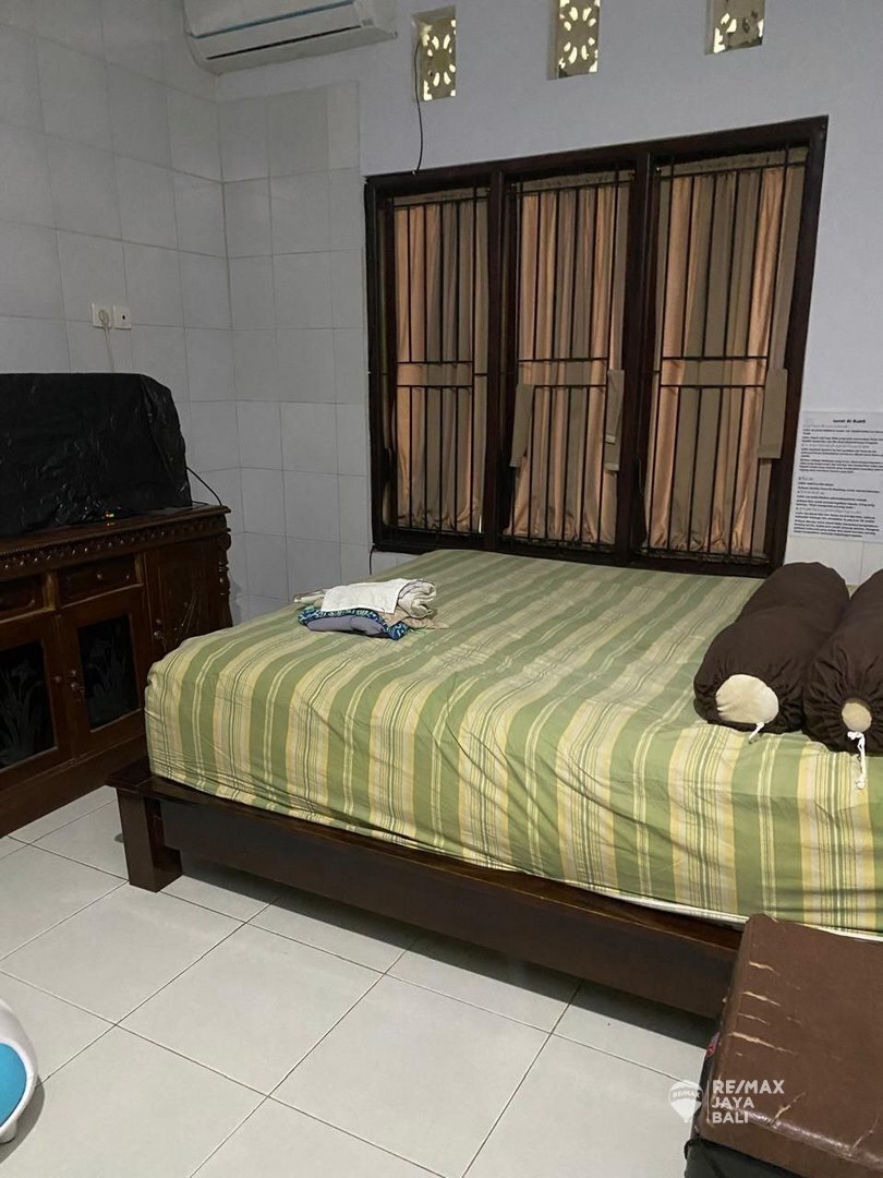 Renovated Traditional House Near Jimbaran Beach