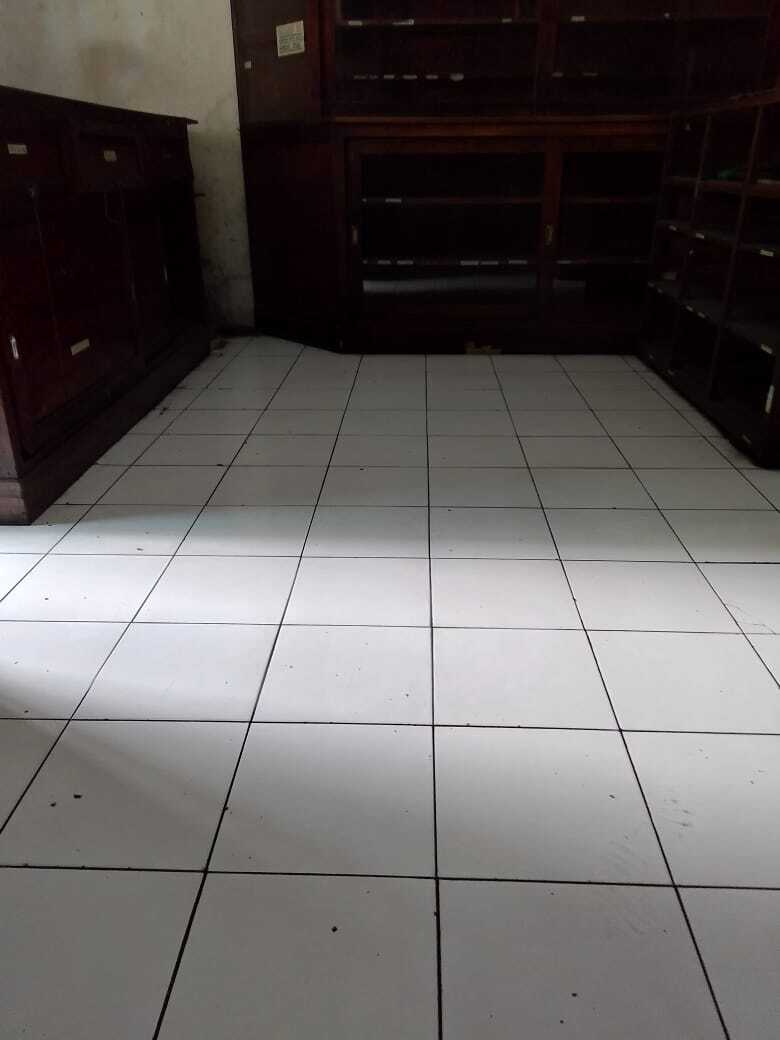 Commercial Property in City Center near Asia Afrika Street, Bandung