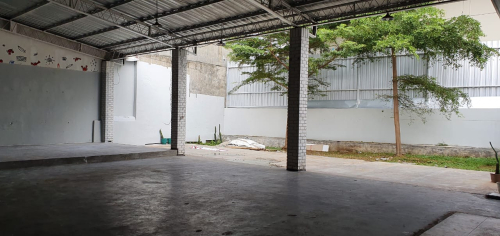 Spacious Banyumanik Commercial Space with 2 Floors