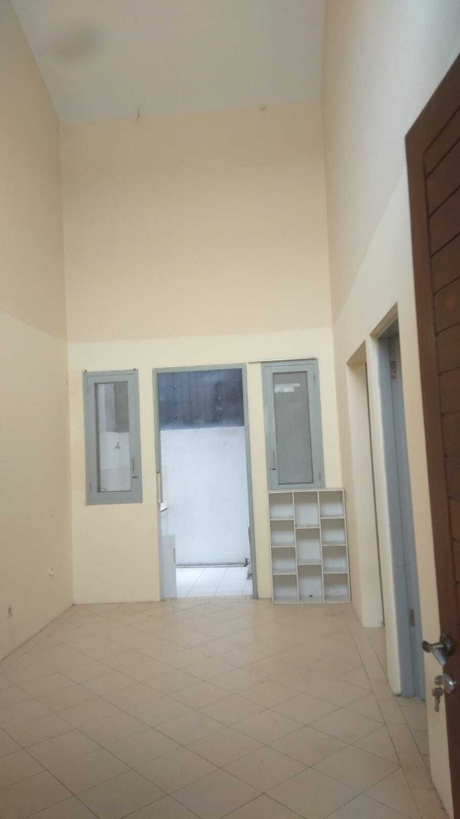 2-жатақты үй Taman Permata Сектор 3, Lippo Karawaci