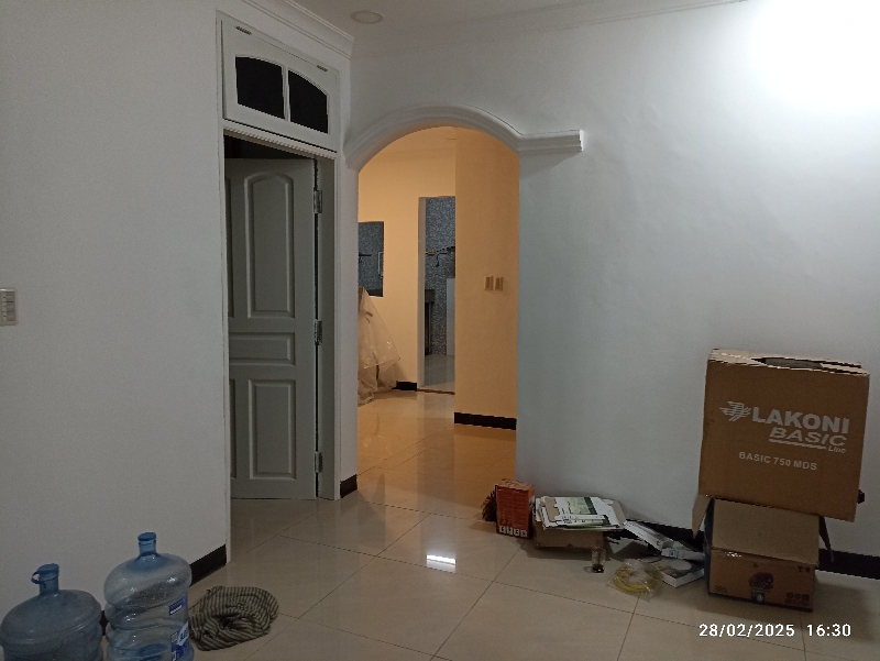 Renovated Townhouse Near Papango Toll Exit