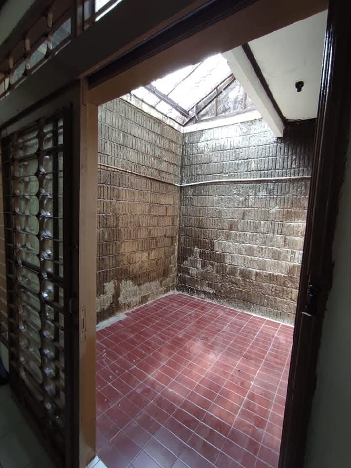 1-Story House near Margacinta Street with 3 Bedrooms