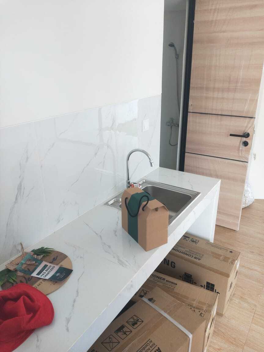 Modern 3-Bedroom House with Garden in Karawaci