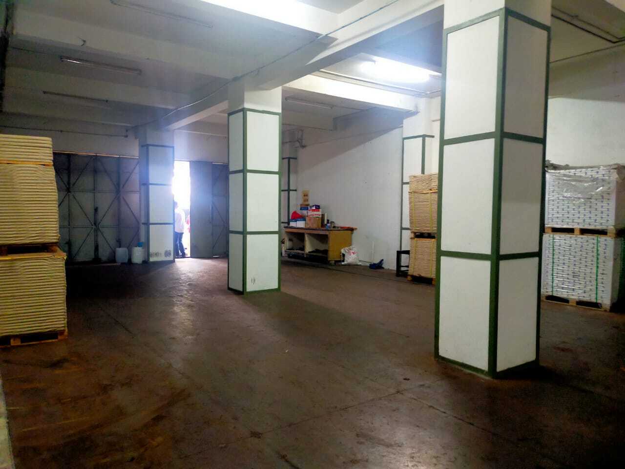 4-Story Strategic Location Property