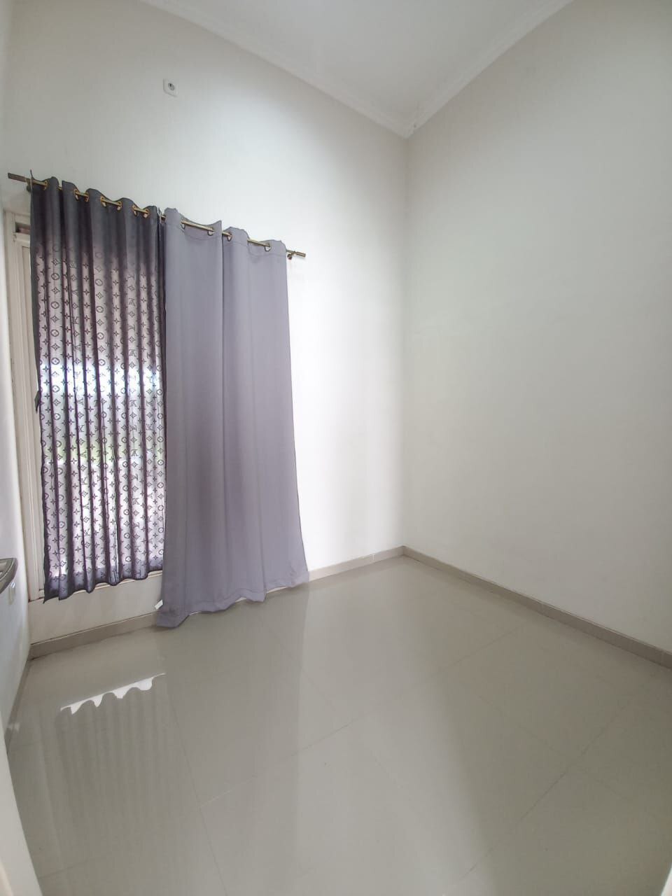 Villa Puncak Tidar Rental - Comfortable 3-Bedroom House in Strategic Location