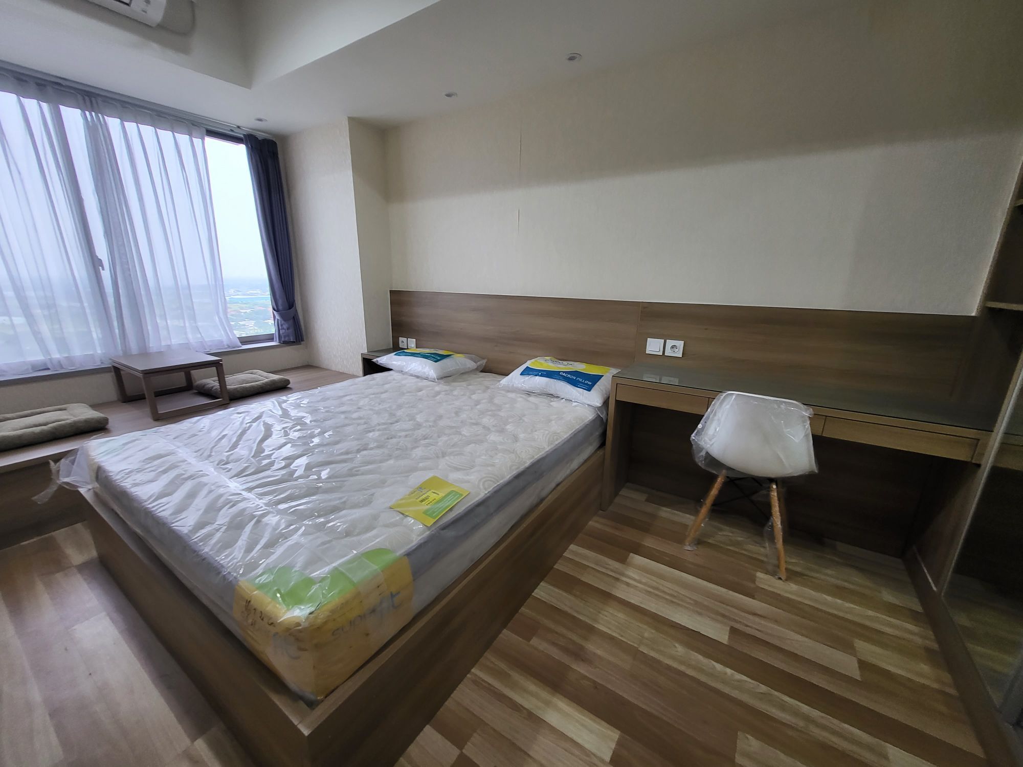 Orange County Apartment - Fully Furnished with Modern Amenities