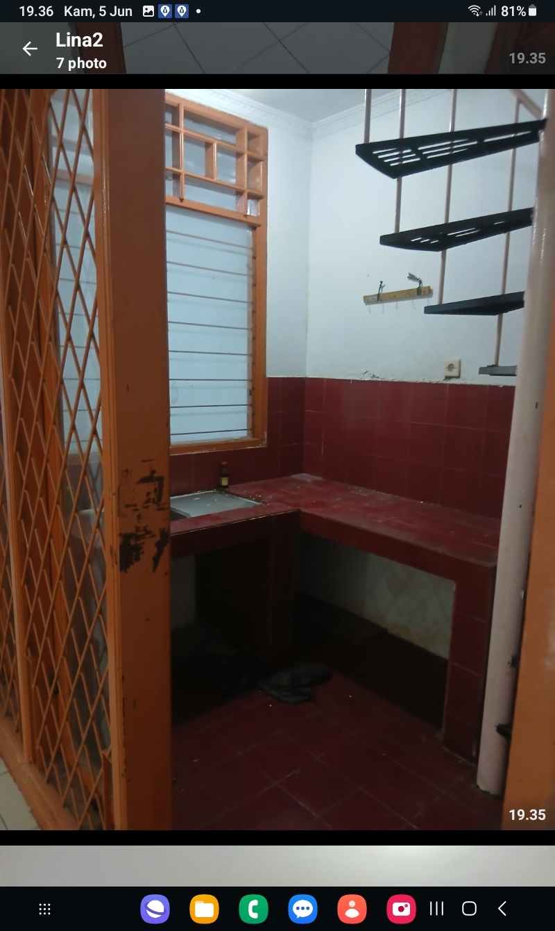 2-Bedroom House in Pondok Kelapa, East Jakarta