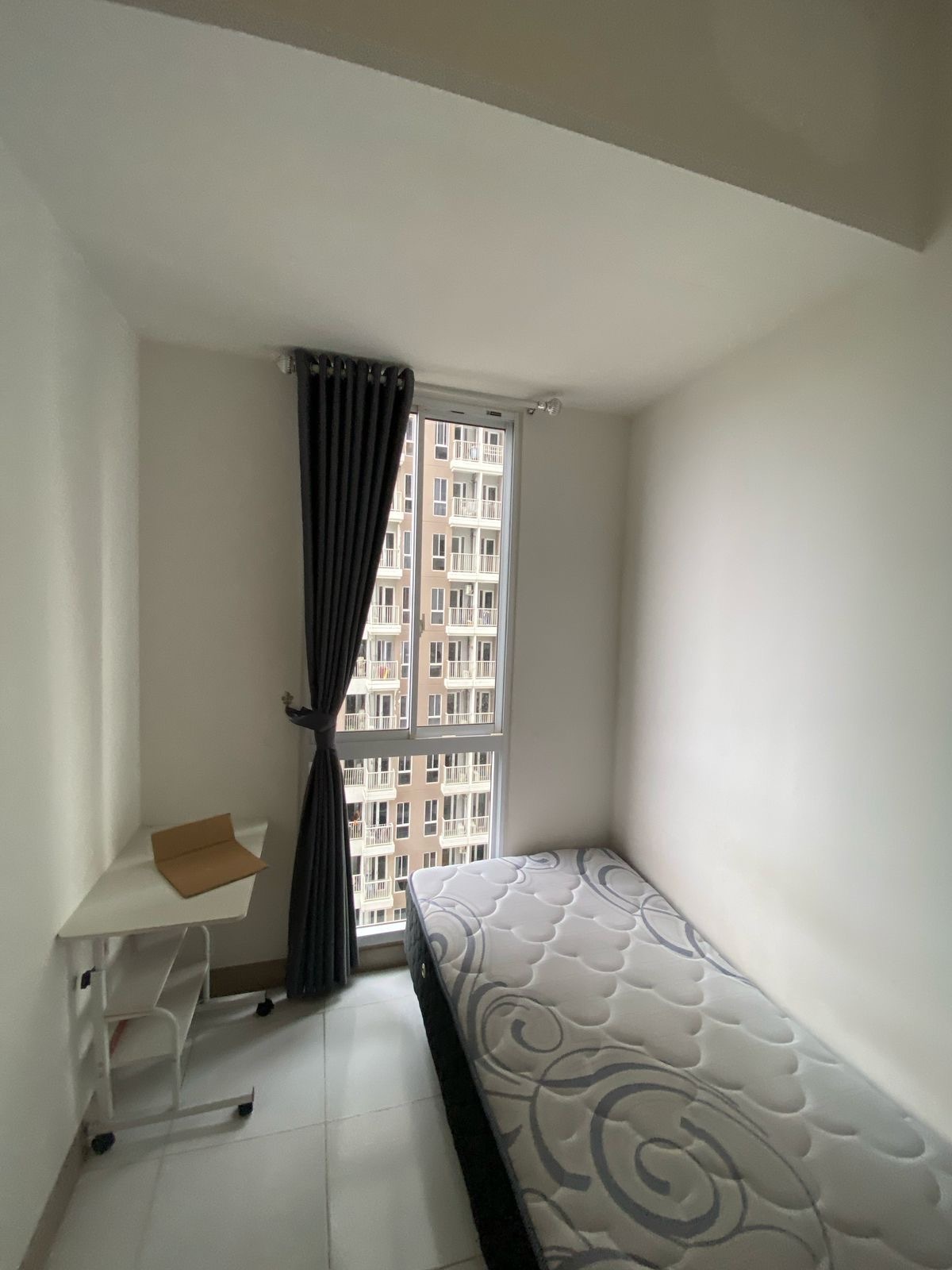 2BR Apartment at Tokyo Riverside, Fully Furnished