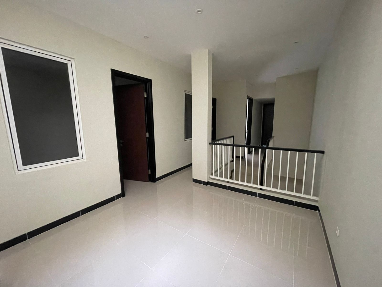 Comfortable 2-Story House in Citra Garden 7, West Jakarta