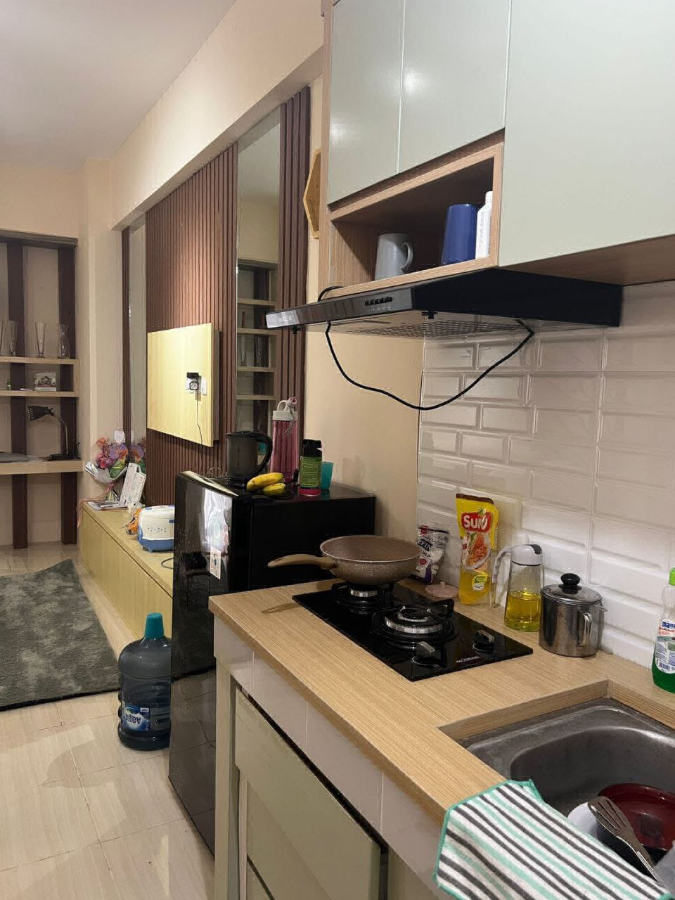 Apartment at Bale Hinggil, Medokan Ayu, Surabaya