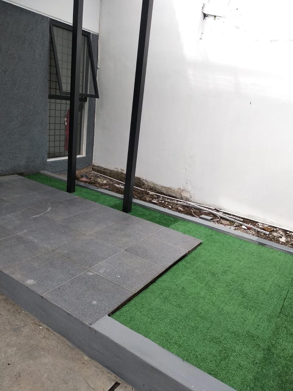 1-Floor New House at TKI 2 with Granite Floors