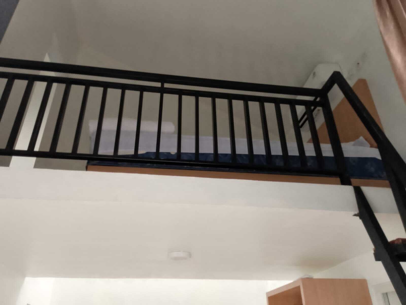 Villa Kos Mezzanine - 3 жұмақты отбасылық бөлме