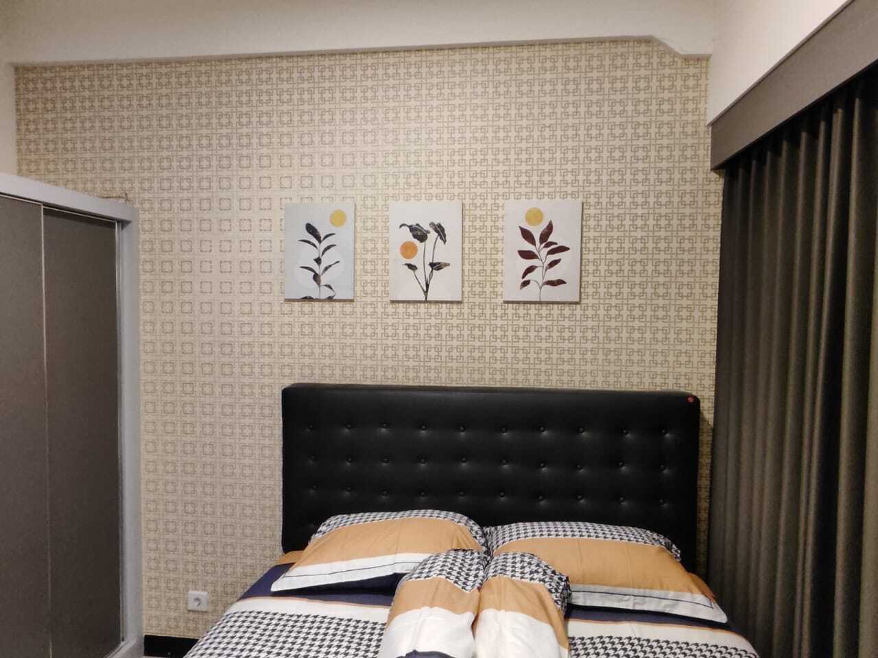 Monthly Rental Apartment at Pakuwon City Mall, Strategic Location