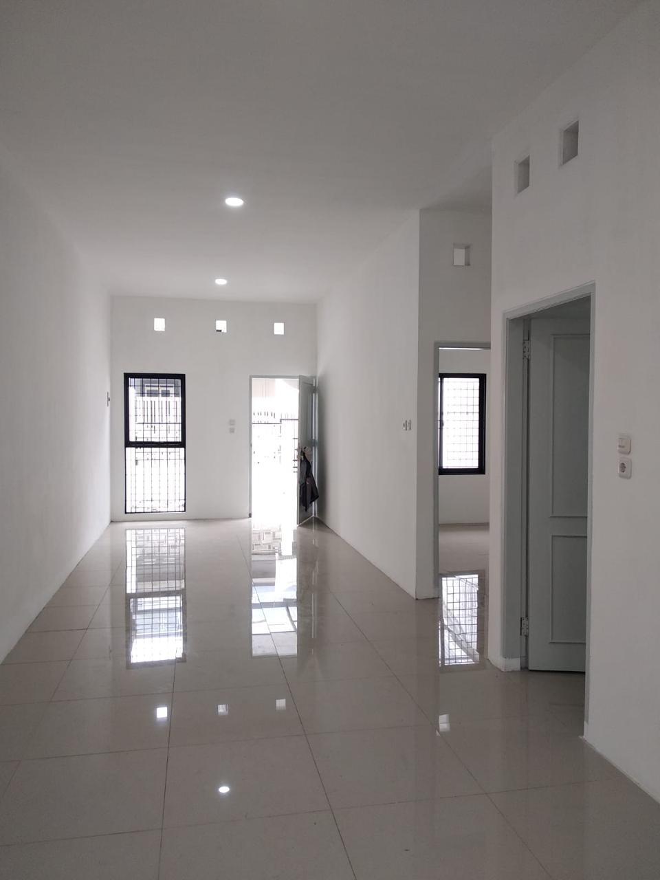 1-Floor New House at TKI 2 with Granite Floors