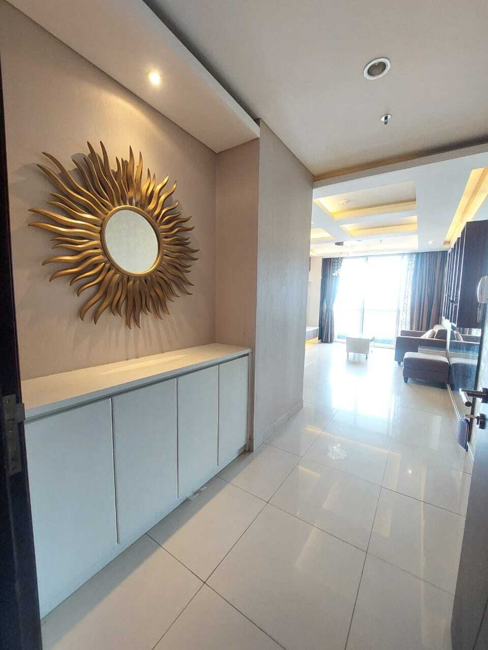 2BR Furnished Apartment at Central Park Residences