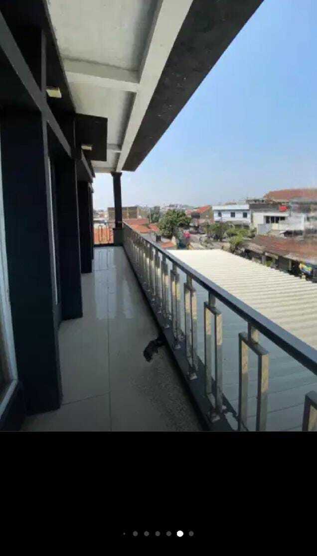 Mainroad Kopo Commercial Property - Ideal for Culinary Business or Cafe