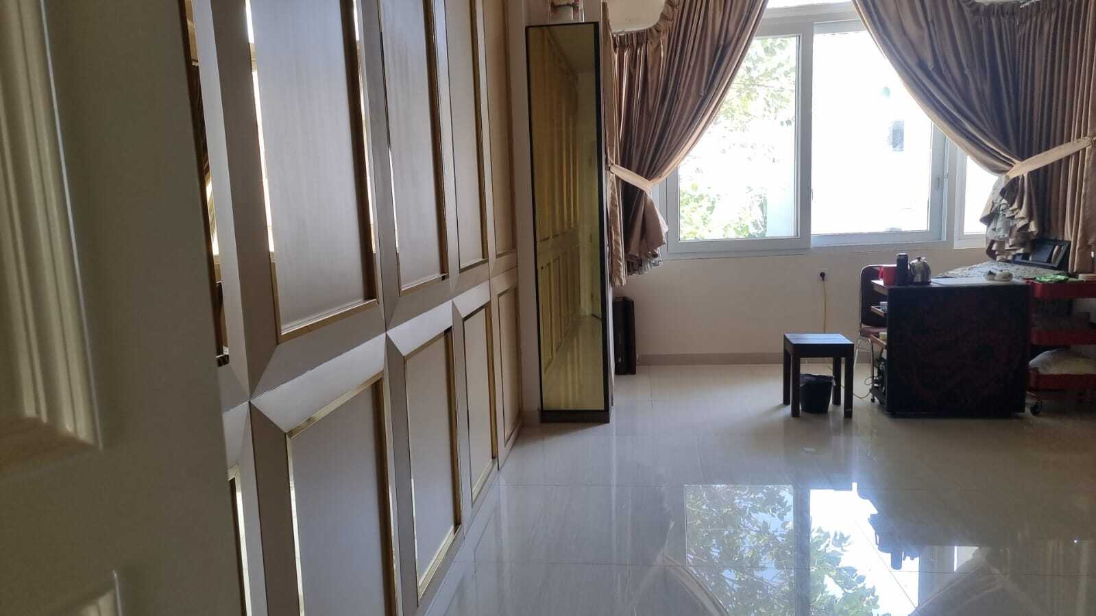 Furnished Garden House in PIK - 10x25 Mezanine Property