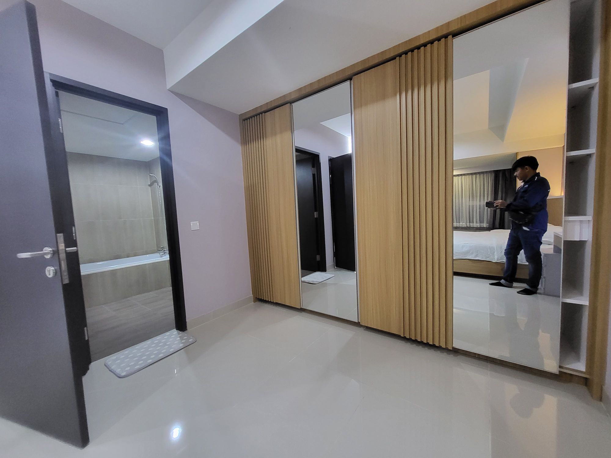 Orange County Apartment - Fully Furnished with Premium Amenities