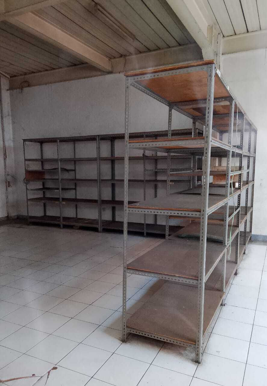 Commercial Property in City Center near Asia Afrika Street, Bandung
