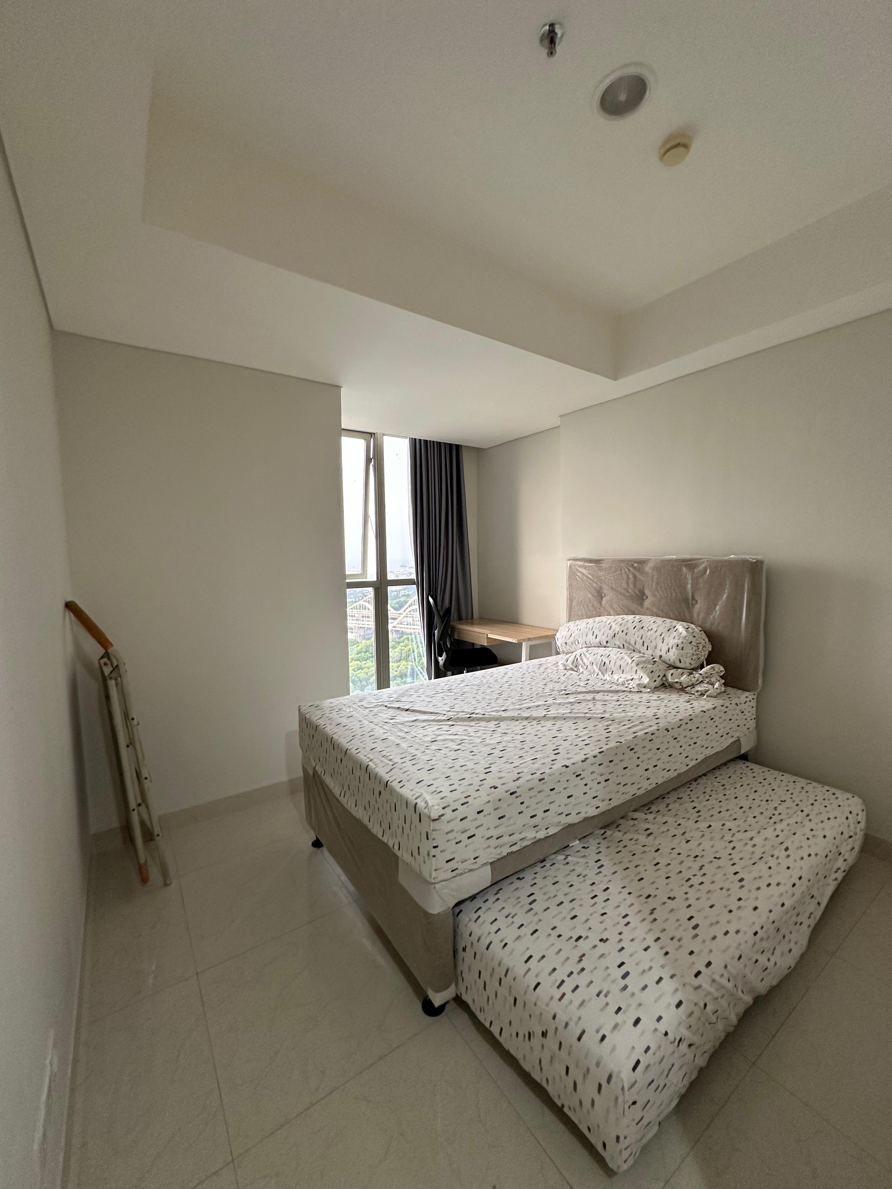 Goldcoast Tower, Гонолулудағы пәтер - Теңіз көрінісі, Толық жабдықталған