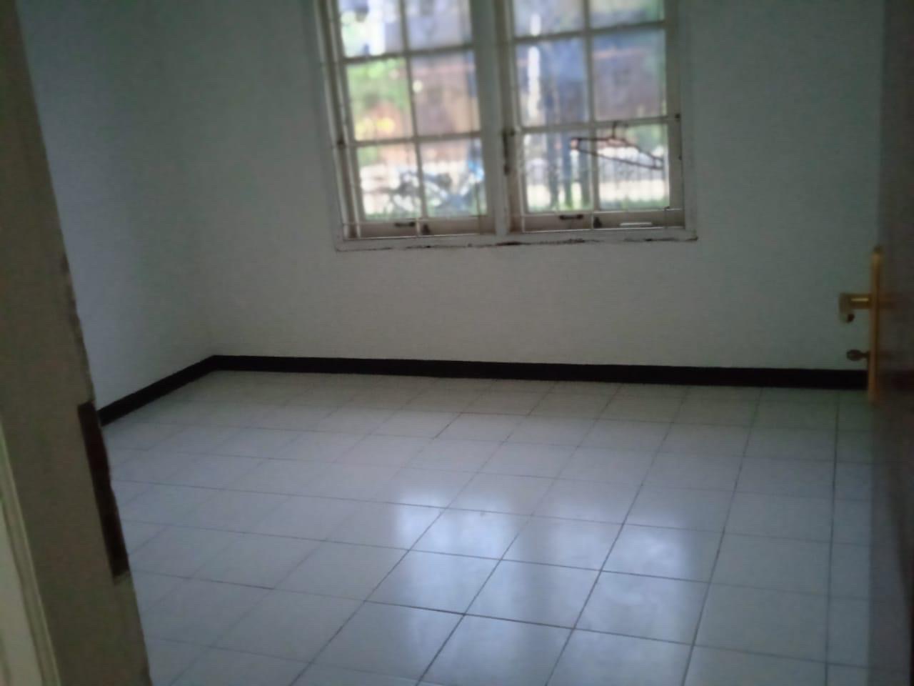 House near Manyar, Sukolilo, Surabaya