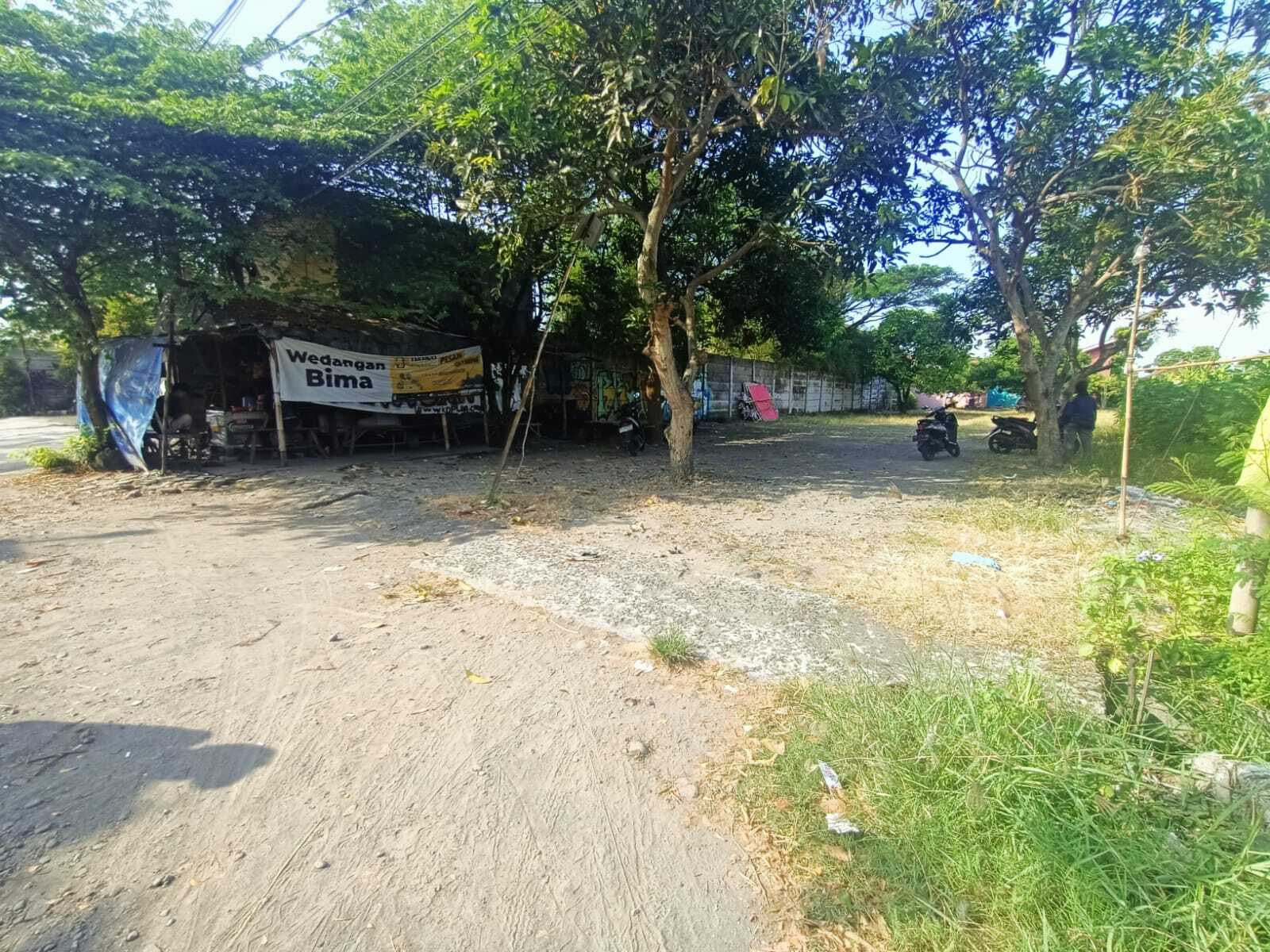 Strategic Land Plot Near International School