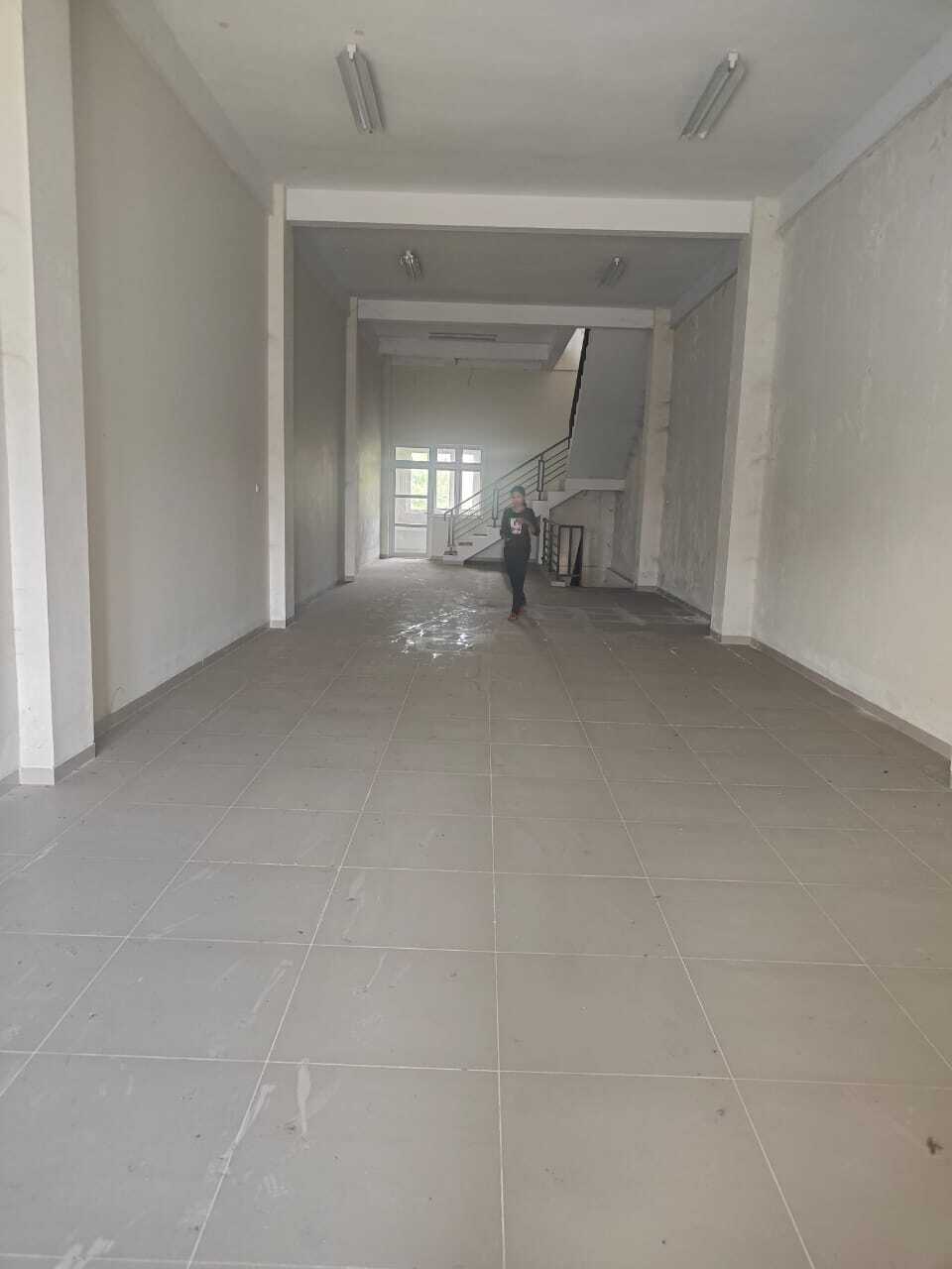 Strategic Commercial Property - Ruko in Solo-Sragen Main Road