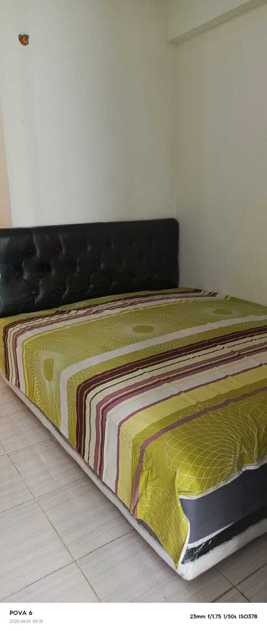 Puncak CBD Studio Apartment - Fully Furnished