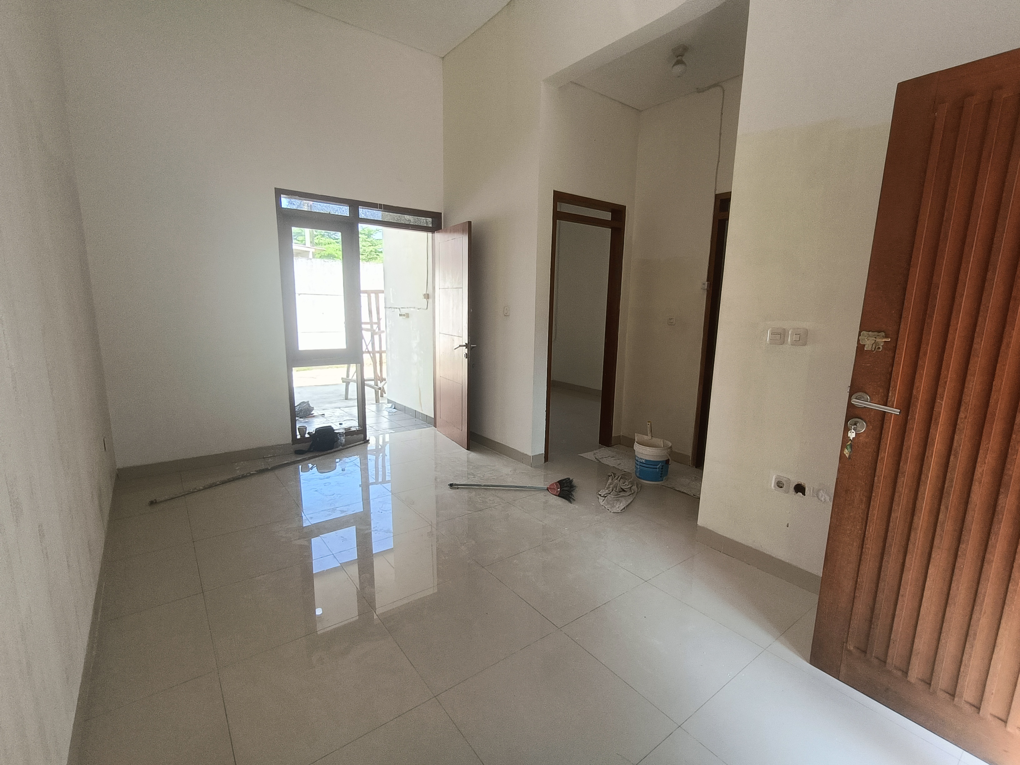 Ready to Move In House in Antapani